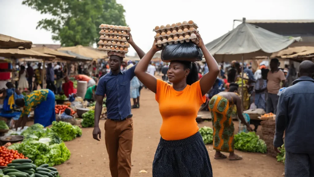 Building Sustainable Communities Through Local Poultry Farming